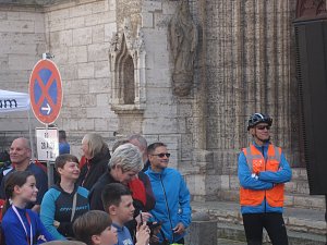 3Türmelauf in Bad Langensalza