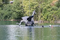Vorbereitungen in Bad Tennstedt zum 20. Novalisritt auf den Spuren von Novalis