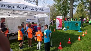 Impressionen vom 19. R&ouml;blinglauf