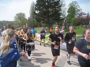Impressionen vom 19. R&ouml;blinglauf
