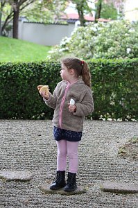 Kinderfest im Japanischen Garten