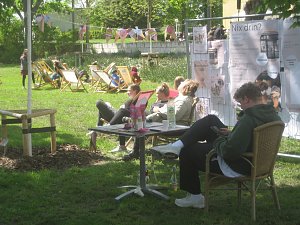 Tag der Städtebauförderung in Bad Langensalza