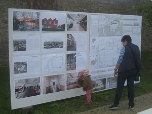 Tag der Städtebauförderung in Bad Langensalza
