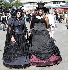 WGT 2023 in Leipzig