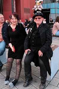 WGT 2023 in Leipzig