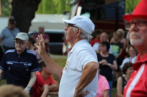 Er&ouml;ffnung des 210. Brunnenfestes in Bad Langensalza 
