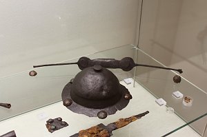 Ausstellungser&ouml;ffnung im Stadtmuseum