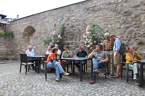 Ausstellungser&ouml;ffnung im Stadtmuseum