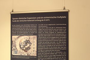 Ausstellungser&ouml;ffnung im Stadtmuseum