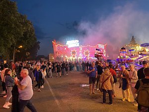 Brunnenfest Bad Langensalza