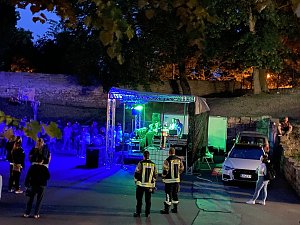 Brunnenfest Bad Langensalza