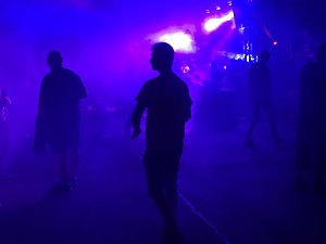 Brunnenfest Bad Langensalza