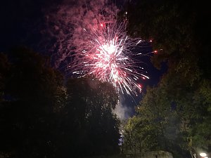 Brunnenfest Bad Langensalza