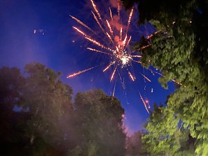 Brunnenfest Bad Langensalza