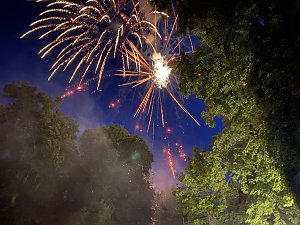Brunnenfest Bad Langensalza