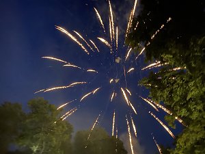 Brunnenfest Bad Langensalza