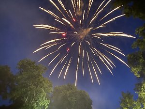 Brunnenfest Bad Langensalza