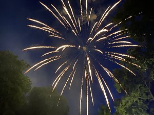 Brunnenfest Bad Langensalza