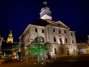 Brunnenfest Bad Langensalza
