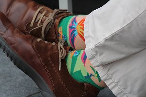 Summer Business Lounge auf der Harth