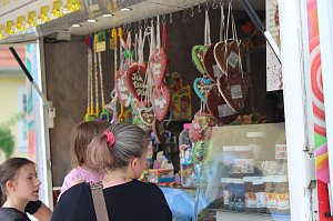 M&auml;rchenfest im Schl&ouml;sschenpark