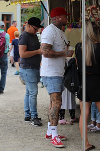 M&auml;rchenfest im Schl&ouml;sschenpark