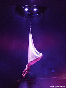Circus KARL BUCH kommt nach Bad Langensalza