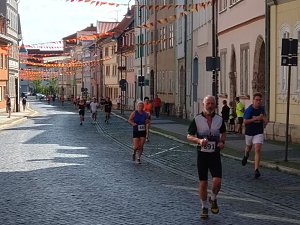 25. M&uuml;hlh&auml;user Altstadtlauf