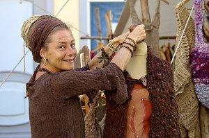 29. Mittelalterfest in Bad Langensalza 2023