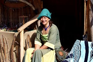 29. Mittelalterfest in Bad Langensalza 2023