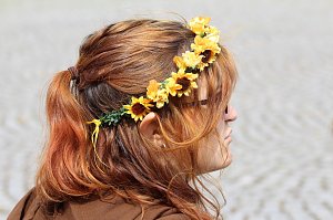 29. Mittelalterfest in Bad Langensalza 2023
