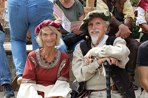 29. Mittelalterfest in Bad Langensalza 2023