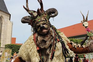 29. Mittelalterfest in Bad Langensalza 2023