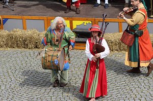 29. Mittelalterfest in Bad Langensalza 2023