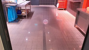 Sch&auml;den der Unwetter gestern und heute Morgen