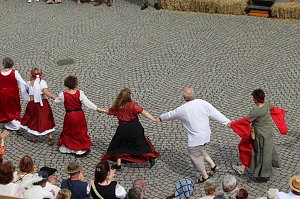 29. Mittelalterfest in Bad Langensalza