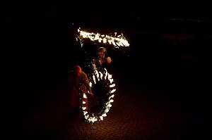 29. Mittelalterfest in Bad Langensalza