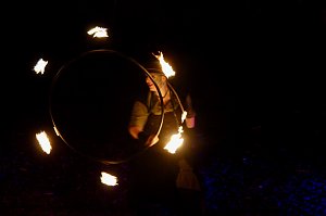 29. Mittelalterfest in Bad Langensalza
