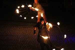 29. Mittelalterfest in Bad Langensalza