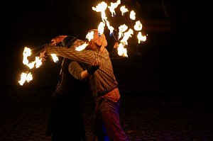 29. Mittelalterfest in Bad Langensalza