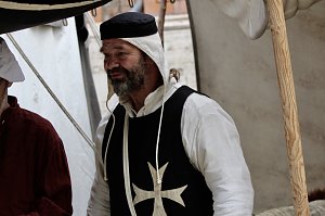 29. Mittelalterfest in Bad Langensalza