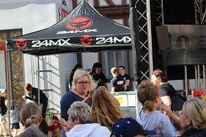Weltkindertag in Bad Langensalza