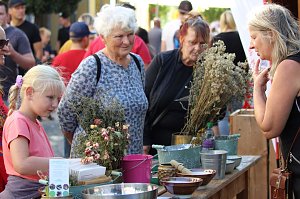 Weltkindertag in Bad Langensalza