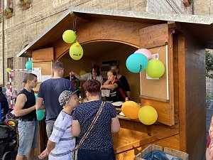 Weltkindertag in Bad Langensalza