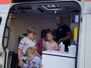 Weltkindertag in Bad Langensalza