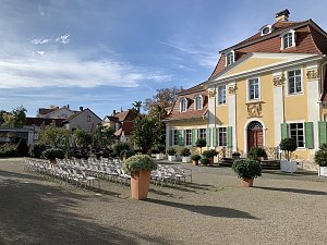 Impressionen aus der Rosenstadt Bad Langensalza