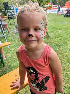 Sommerfest der Sonnenhof-Grundschule