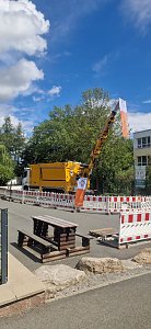 Sommerfest der Sonnenhof-Grundschule