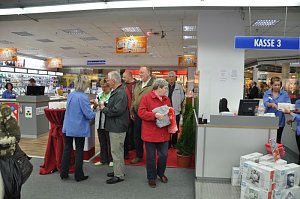 Vip im Herfag