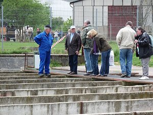 Fischerfest Auleben